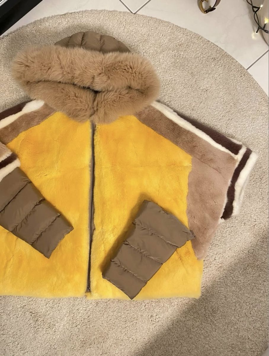 Giacche: Jacke – Nuovo (secondo la descrizione) da Oftringen venduto da luk_5hqh 4