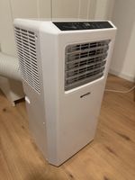 Klimagerät Sonnenkönig Freco 90 / Neuwertig