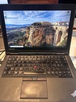 Ordinateur Lenovo Yoga 12
