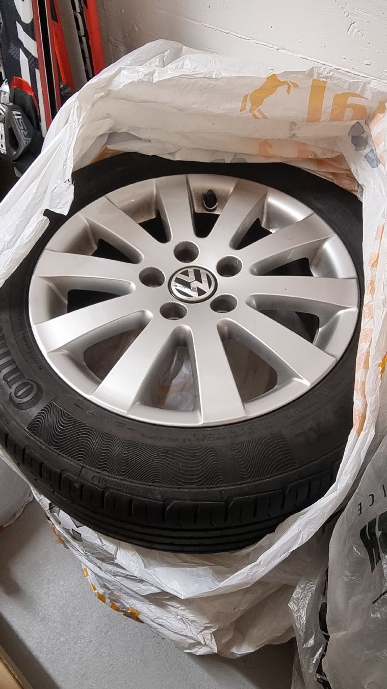 VW Autos: VW Passat 2.0 TDI Variant Highline mit 170PS – Gebraucht aus solothurn von smart1 2
