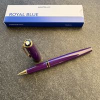 Montblanc Rollerball Generation