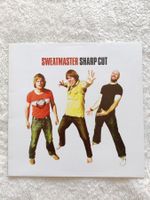 Sweatmaster - Sharp Cut LP