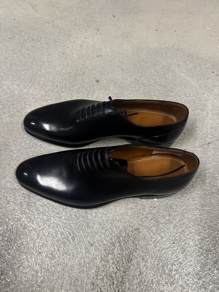 Bally Scarpe da uomo: BALLY  Goodyear welted – Nuovo (secondo la descrizione) da Niederlenz venduto da bul_m9x7 1