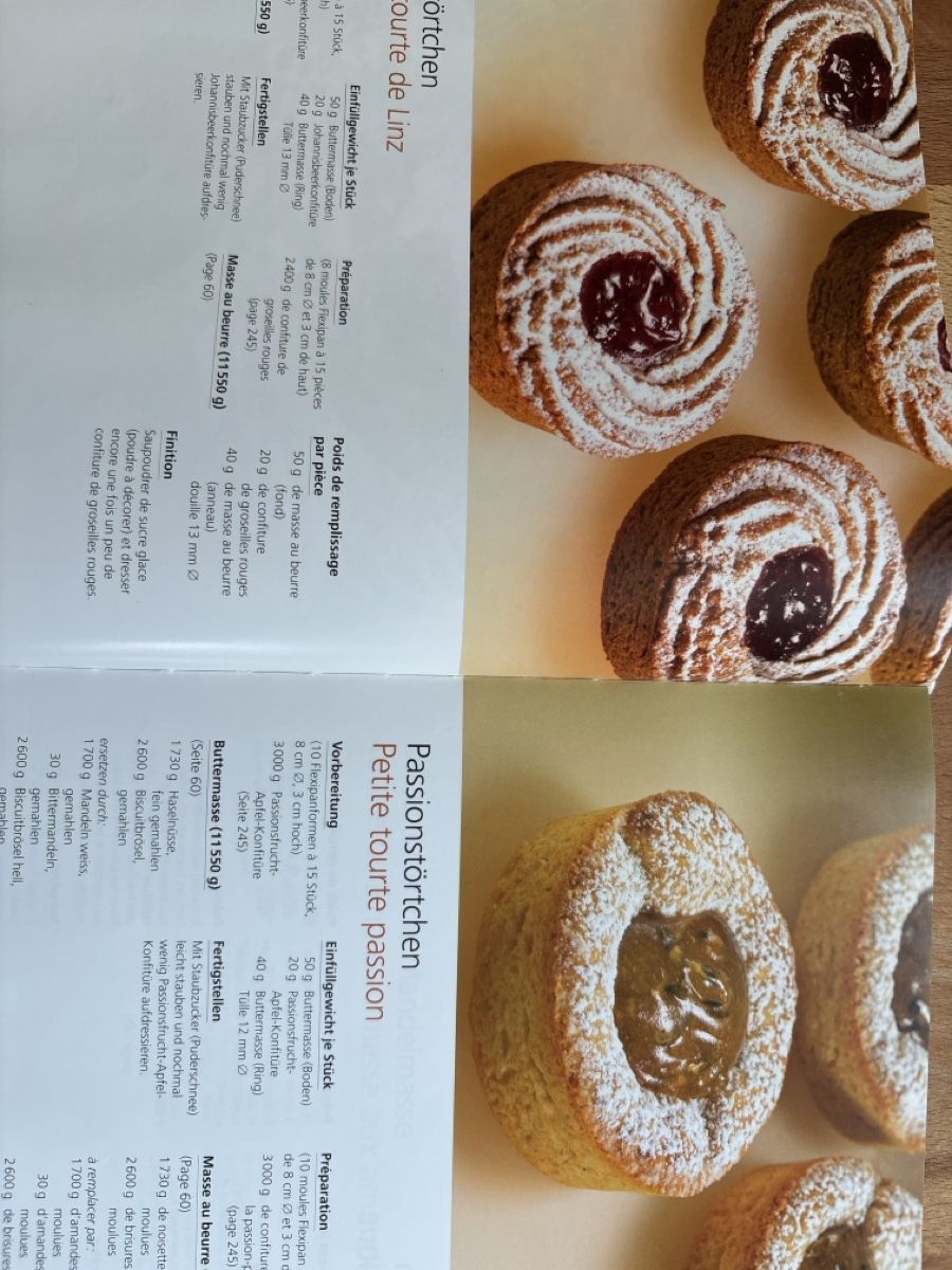 Bücher: Kuchen Cakes Schnitten – Gebraucht aus Hirschthal von Heimo8 4