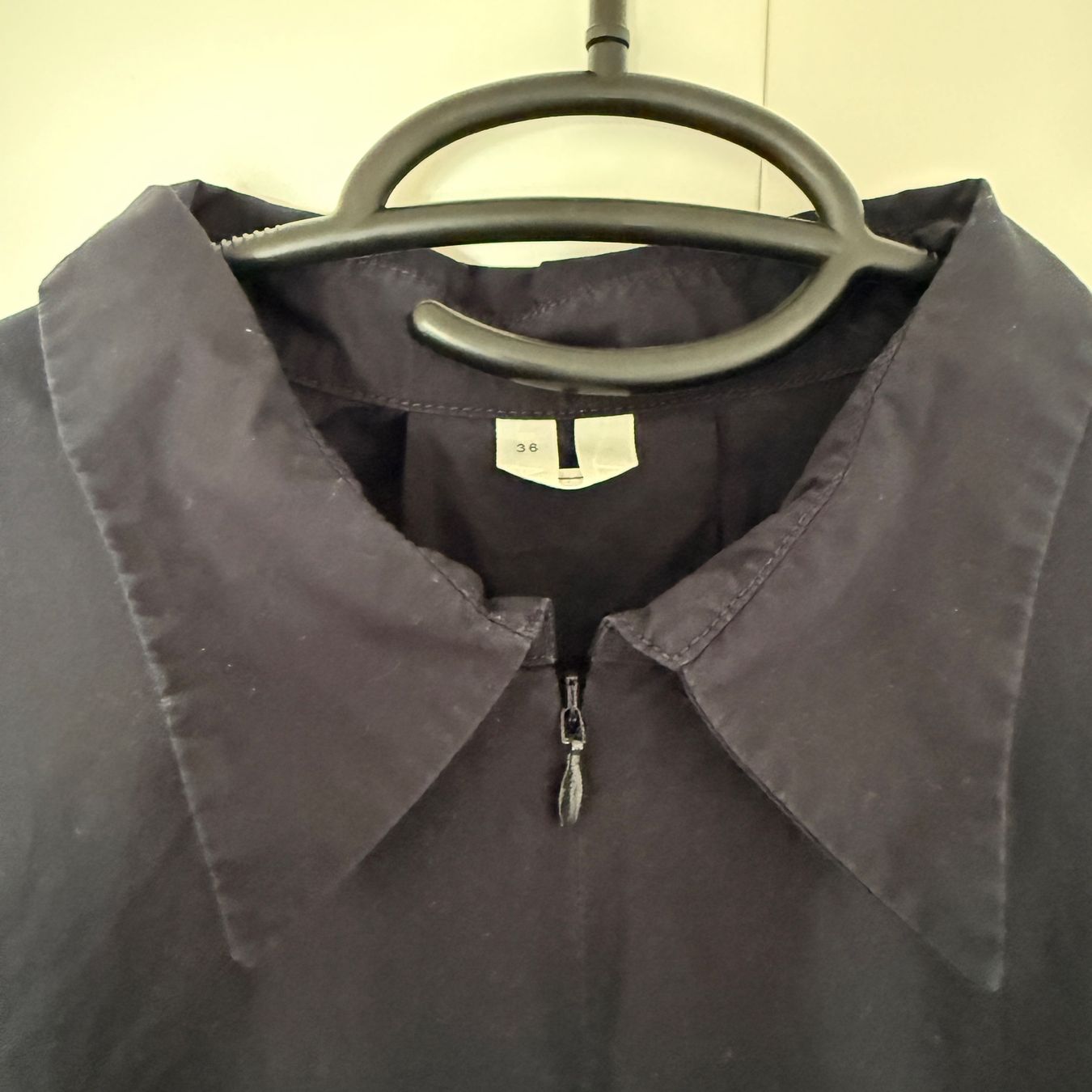 Arket Robes: Arket Hemdblusenkleid – D'occasion à Uster par basquiat_ch 1