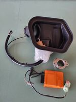 Carrot/ XPR, 2ND Injektor Kit, KTM 250ccm  Motocross