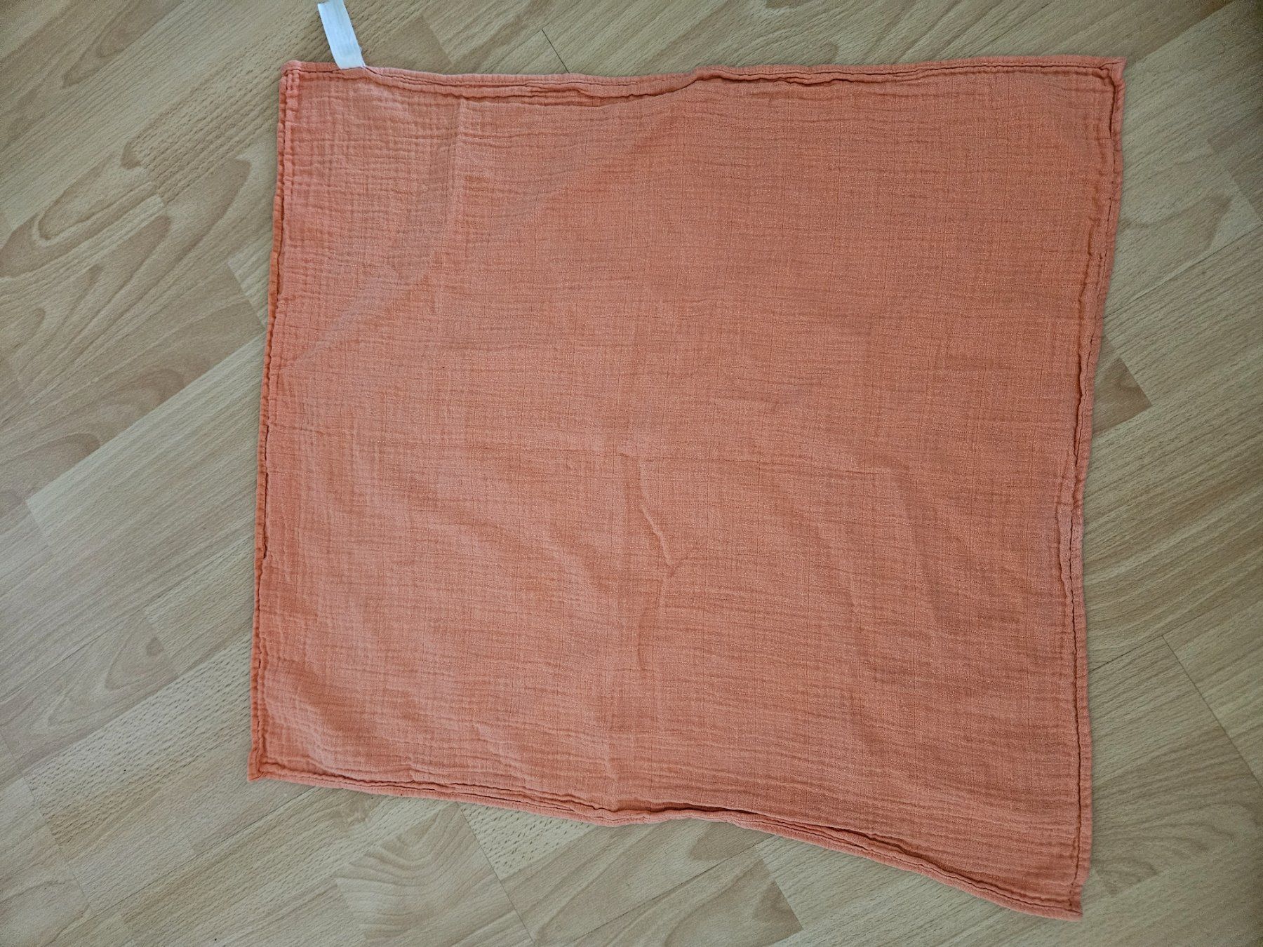 Secchi per pannolini & Pannolini: Nuscheli orange – Usato da Zürich venduto da Kris8050 5
