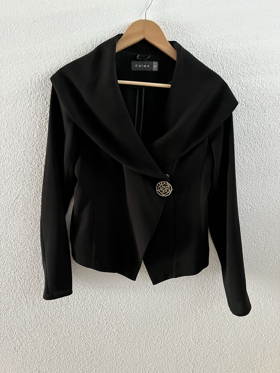 Jacken: Neuwertiger leichte Blazer – Neu (gemäss Beschreibung) aus Wettingen von epe_9vbf 6