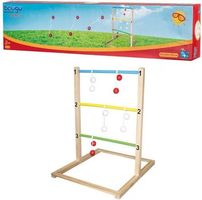 Beluga Leitergolf / Holz / Outdoorspiel