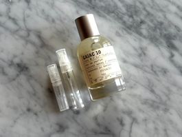 Le Labo Gaiac 10 - 5ml Probe