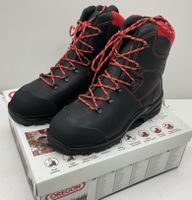 Oregon Waipoua Schnittschutzschuhe Gr. 48 NEU