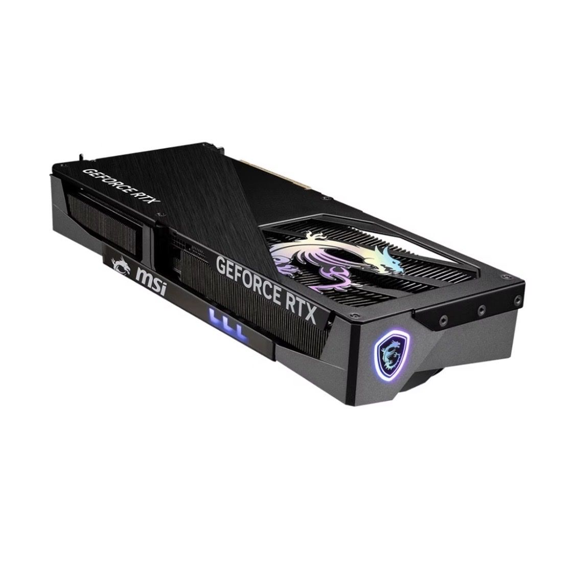 MSI Schede grafiche: MSI GeForce RTX 5070 GAMING TRIO OC – Nuovo e nell'imballaggio originale da Ottoberg venduto da nic_5sdw 6