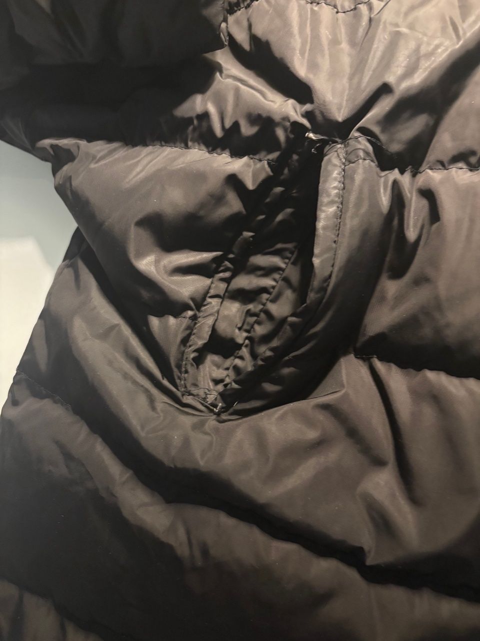 Max Mara Cappotti: Max Mara Weekend Daunenmantel Gr. 38 – Usato da Eglisau venduto da SAM240186 8