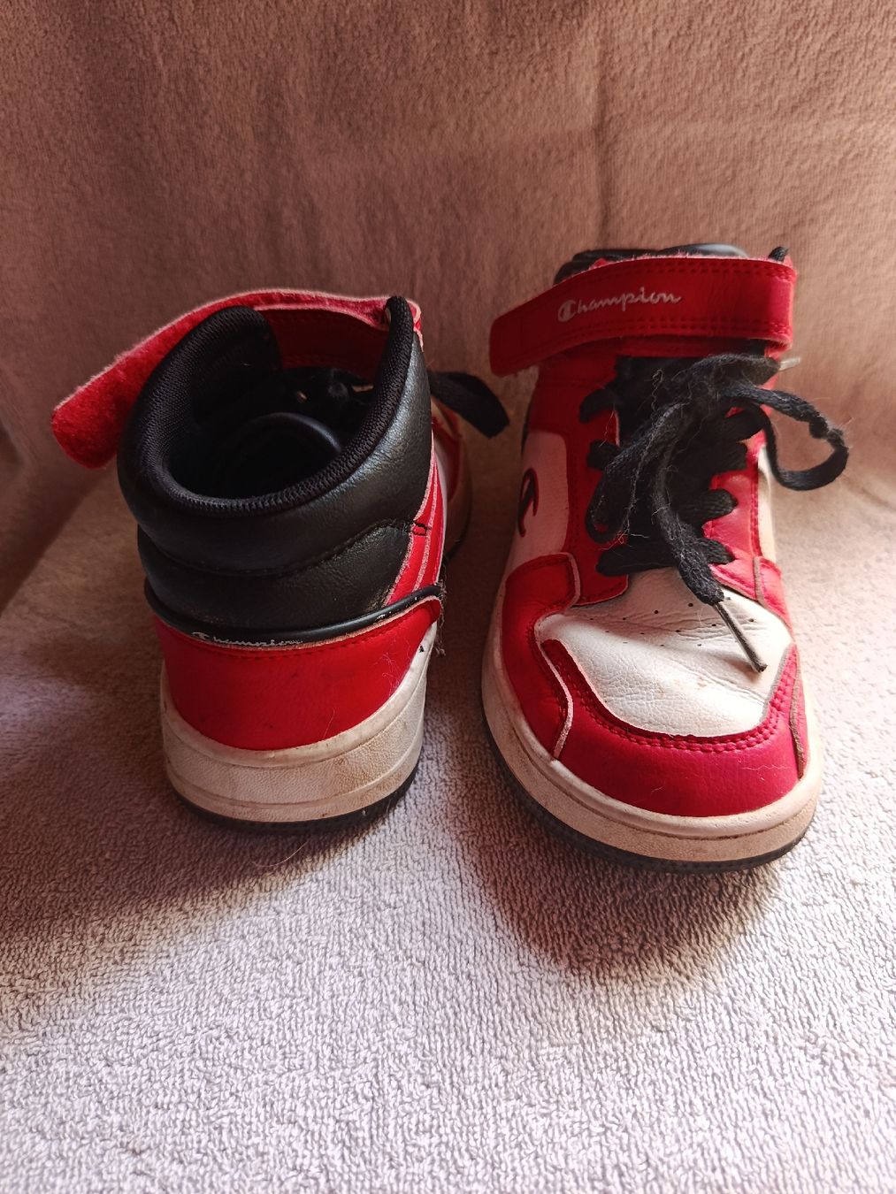 Champion Chaussures hommes: Sneakers  – D'occasion à Aarwangen par GiLANi 1
