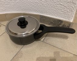 Kleine Silit Silargan Pfanne mit Deckel