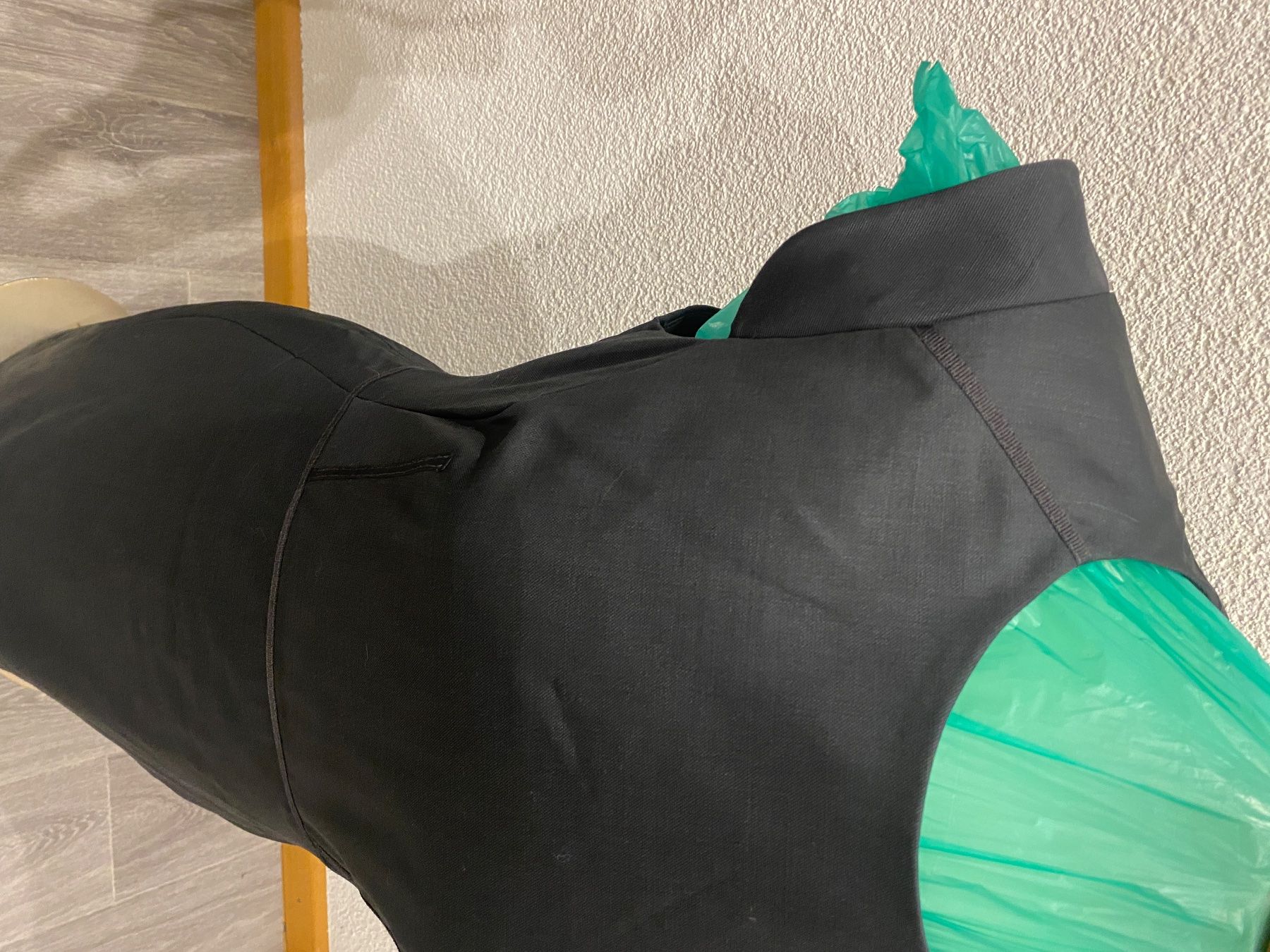 Ted Baker Vestiti: Ted Becker Kleid – Usato da Liestal venduto da Goldart 2