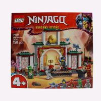 Lego® NINJAGO 71831 Ninja Spinjitzu Temple