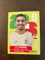 Panini IRN 10 Iran