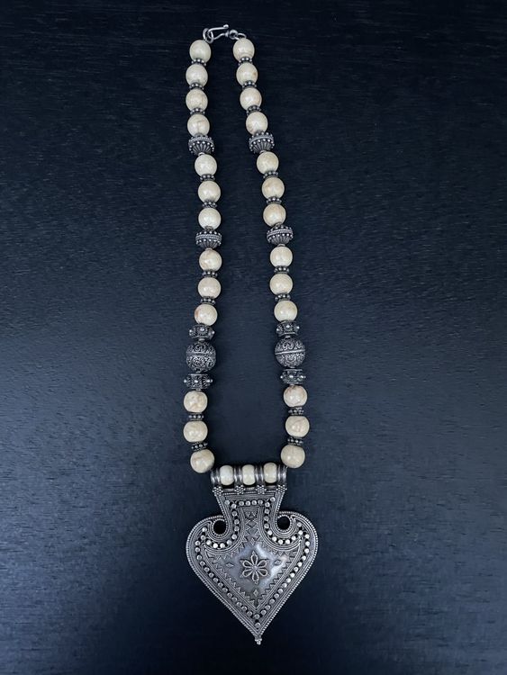 Mikovivi Silber Brautschmuckset Mit Strass - Halskette, Armband & Ohrringe Für Hochzeit & Ball