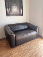 De Sede DS-47 Ledersofa (2-Sitzer)