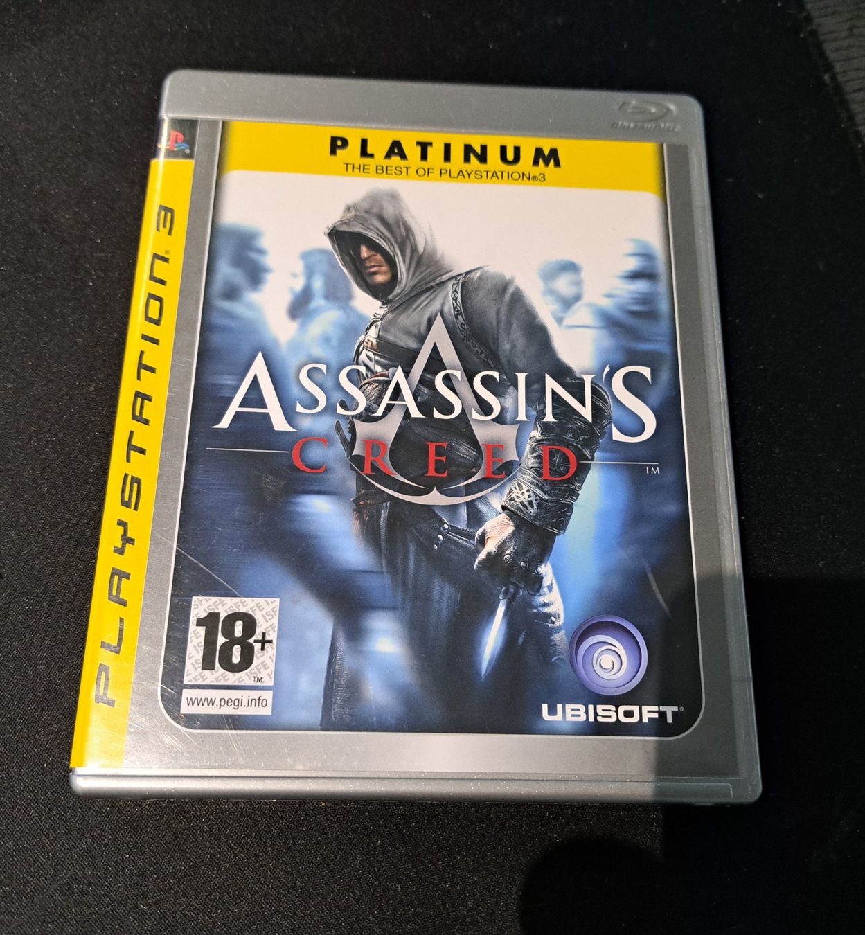 Giochi: Assassin's Creed Platinum PS3 – Usato da bennwil venduto da methorn01