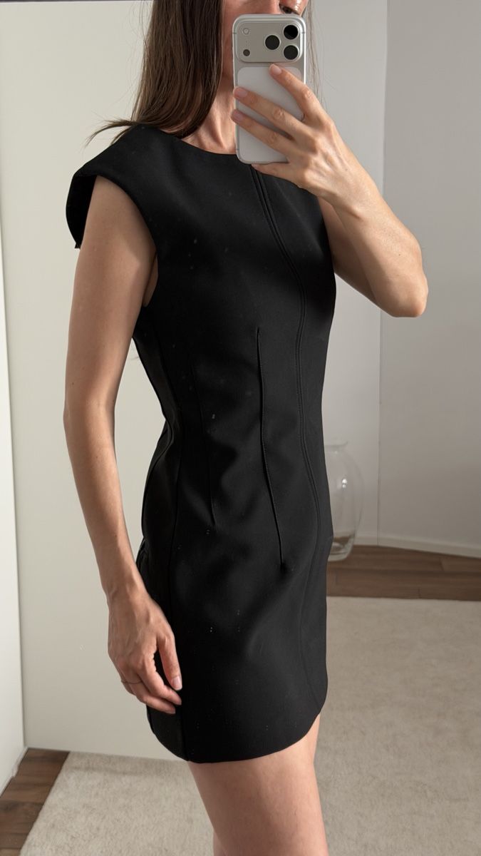 Mango Vestiti: Mango Selection dress – Nuovo e nell'imballaggio originale da Paradiso venduto da viorea 2