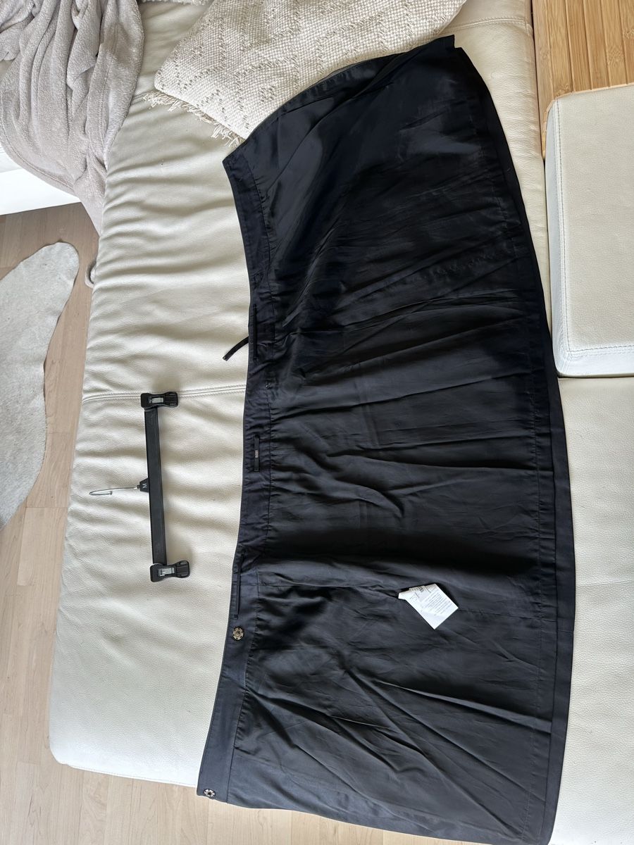 Hugo Boss Gonne: Boss Rock, neu mit Tüllstoff – Nuovo e nell'imballaggio originale da Hombrechtikon venduto da Herbstsonne 5
