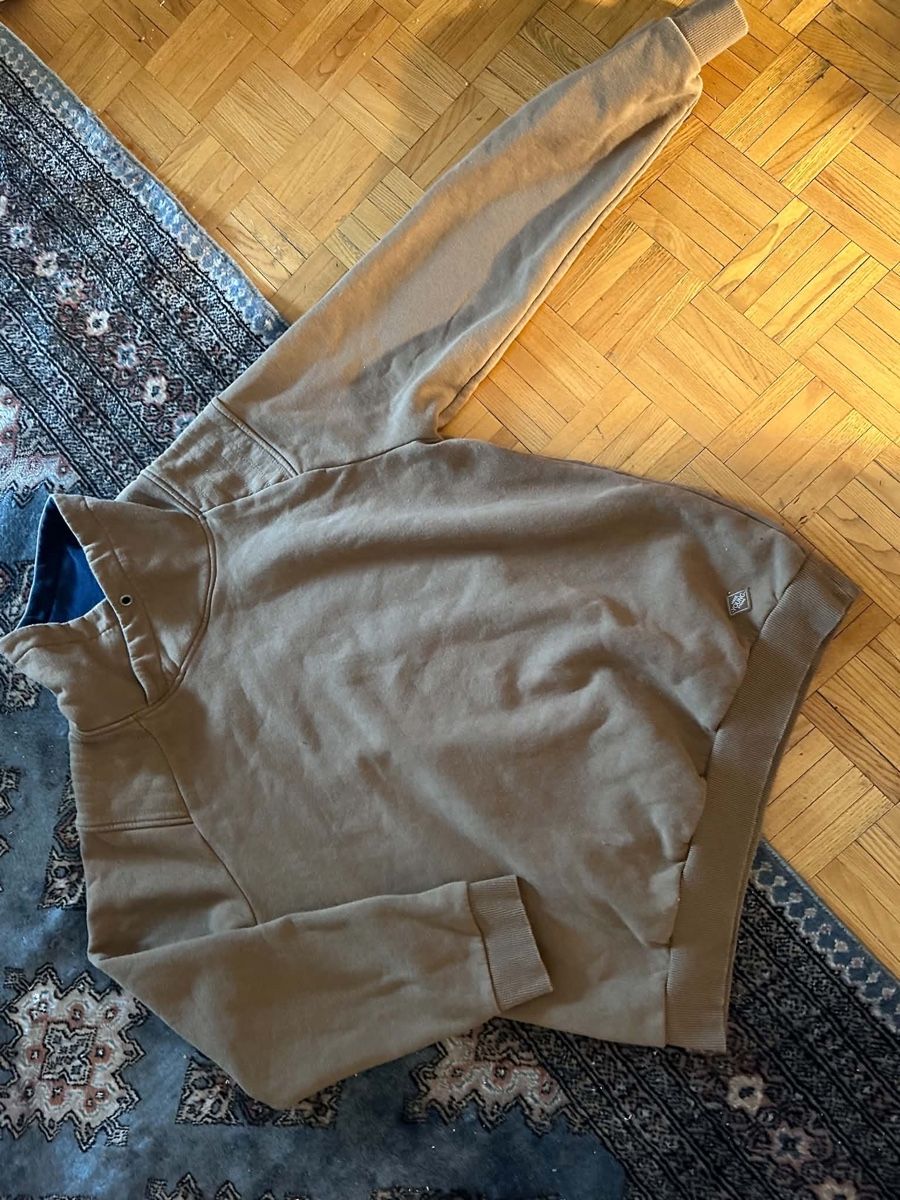 Maglioni & Felpe: BRANDED QUALITY Pullover gr L – Usato da Gutenswil venduto da Bregenzer8610 3
