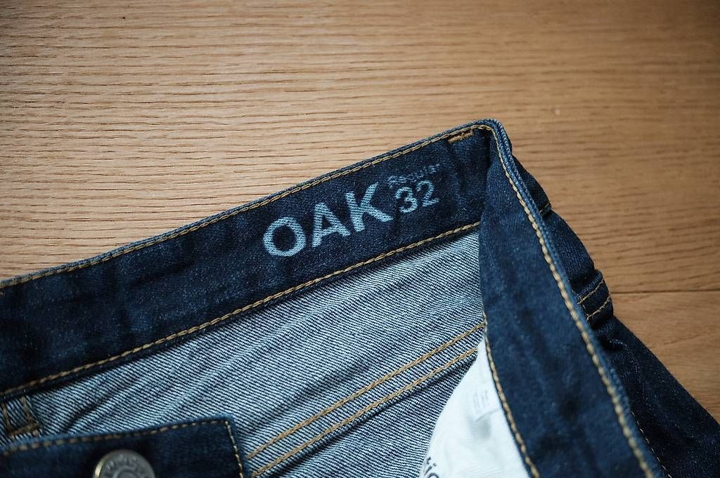 Pantaloni: Shorts Knowledge Cotton Apparel "Oak", Gr. 32 – Usato da St.Gallen venduto da jwssnr 2