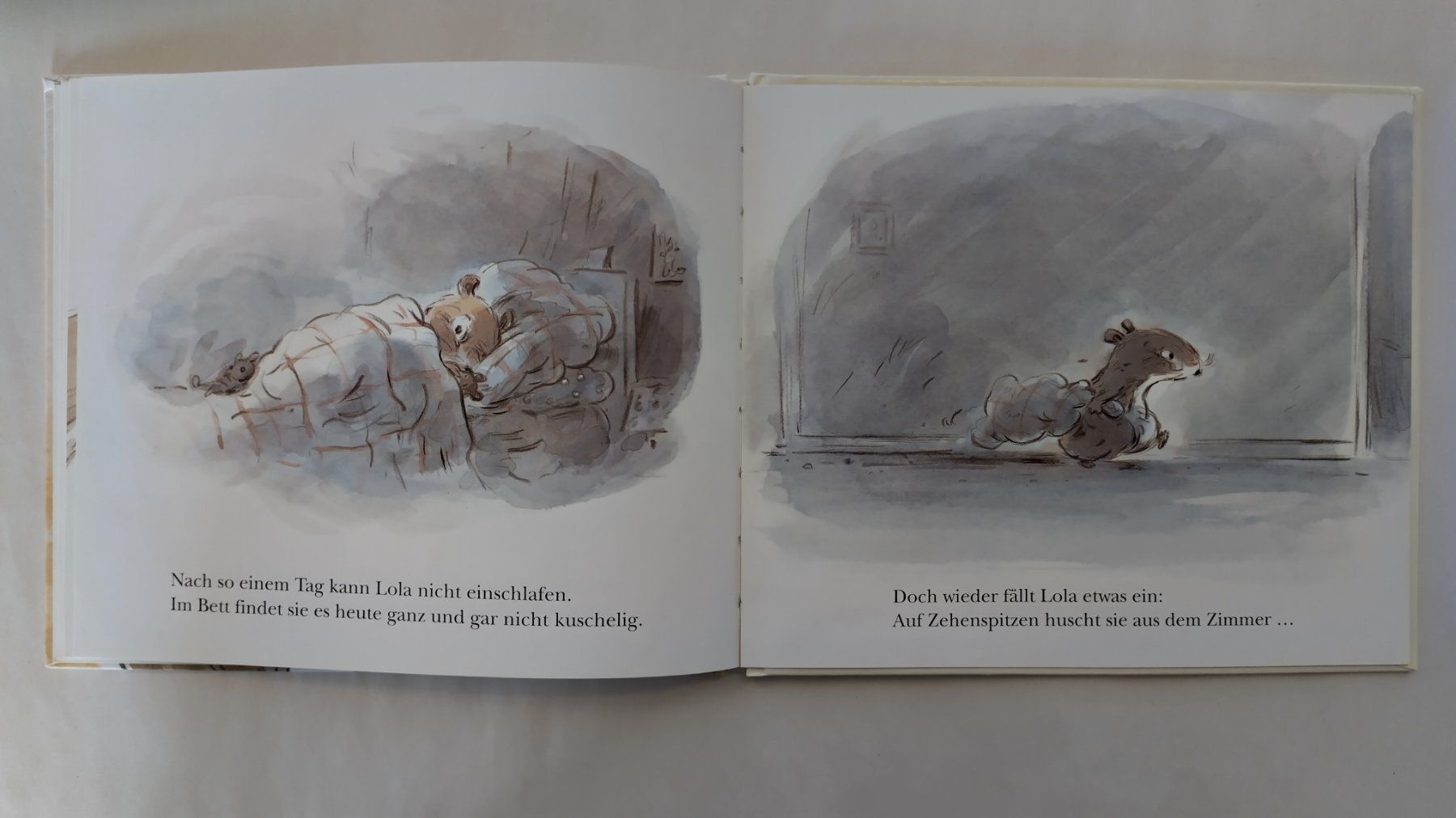 Libri: Die Kuschelinsel / Bilderbuch 1999 ab Fr. 8.- – Usato da Bellach venduto da JingleJerry 6