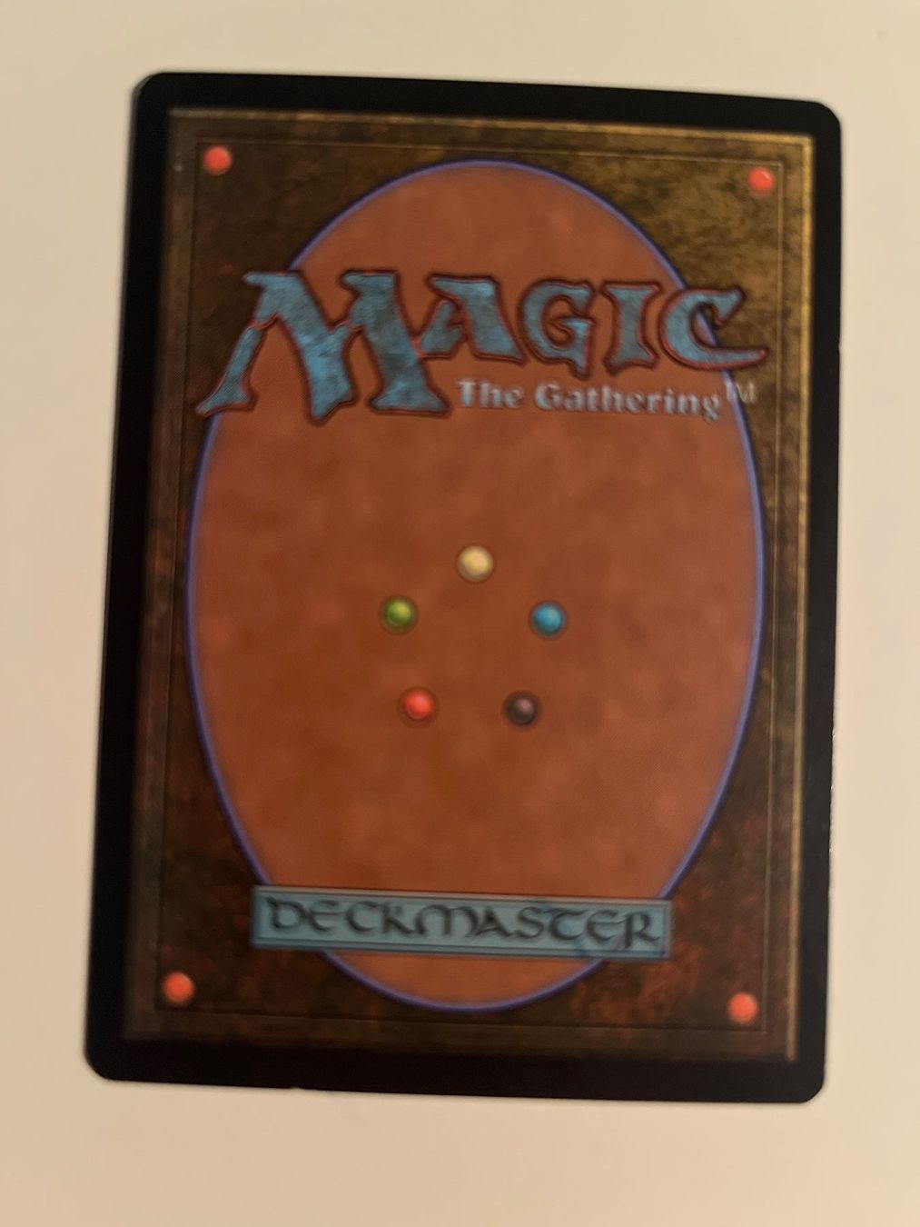 Magic The Gathering Carte collezionabili: 1 x Nuisance Engine - Magic: The Gathering - MtG – Usato da Kriens venduto da Shadi1980 1