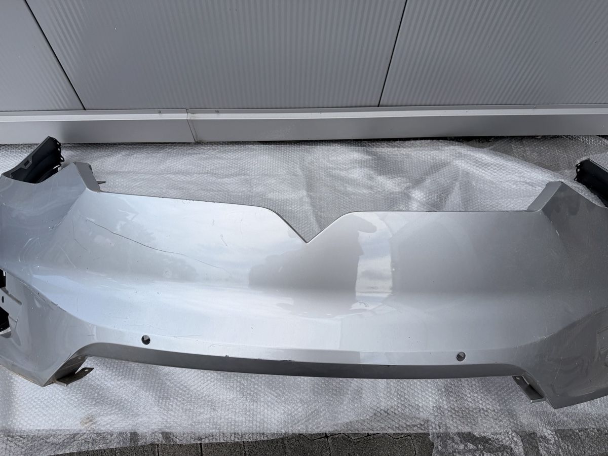 Tesla Tutti pezzi di ricambio auto: Pare-choc avant - Tesla Model X – Usato da Lausanne venduto da AKB_AutoParts 2