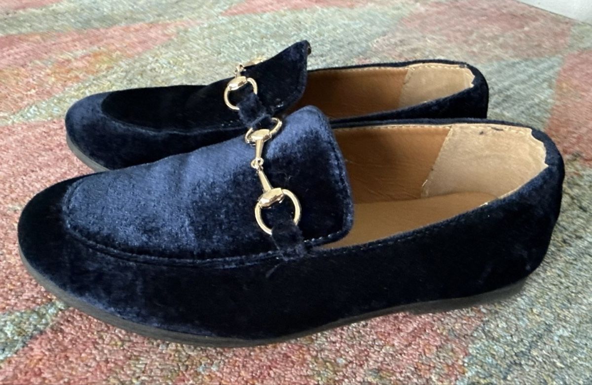 Schuhe für Jungen: Romano collection kids shoe – Neu (gemäss Beschreibung) aus Lausanne von Loyal_8 6
