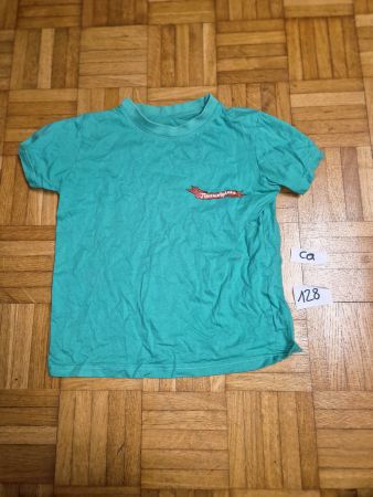 Shirt Grösse 128