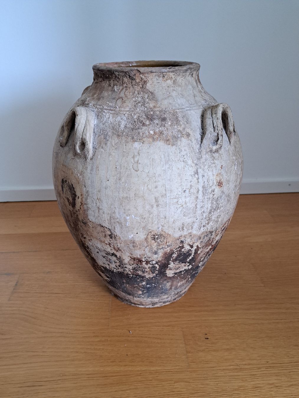 Vasi & Recipienti: jarre en terre cuite – Usato da Zollikerberg venduto da ren_q7gc 1