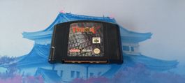 Nintendo 64 Turok 2 Seeds of Evil