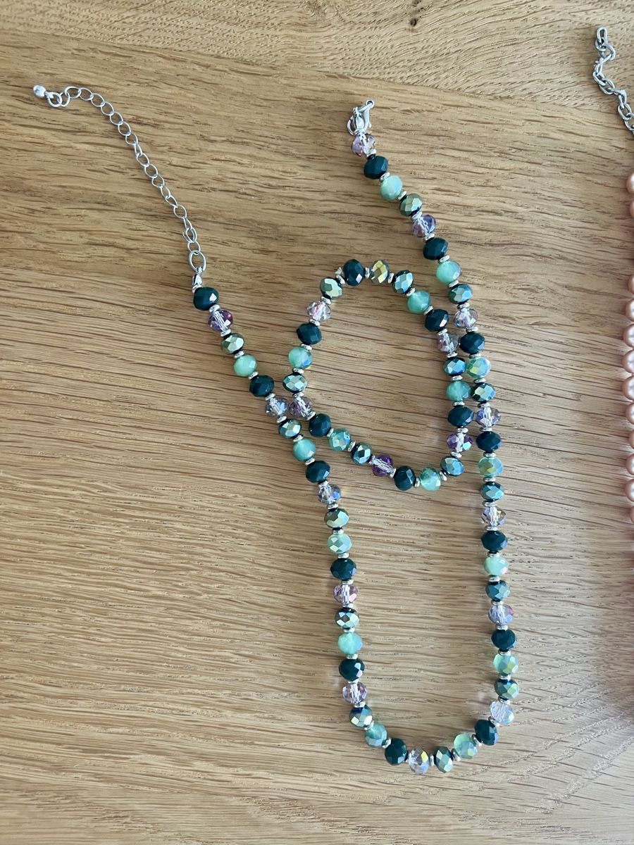 Catenine: Modeschmuck – Usato da Sursee venduto da and_fv7g 3