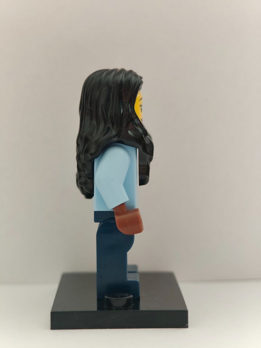 Lego Spielzeuge: LEGO® Ninjago: Ray und Maya – Gebraucht aus Frenkendorf von SchweizerSteine 2
