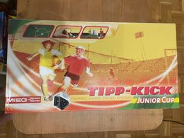 Tipp-Kick Fussball