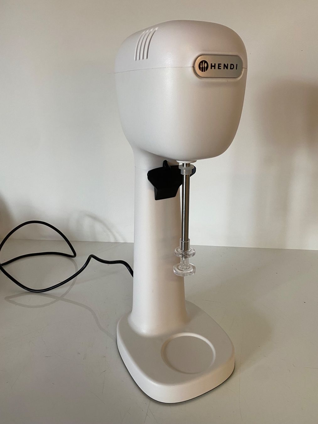 Elettrodomestici da cucina: Hendi Milchshake Mixer – Usato da Ballwil venduto da ClassicGallery