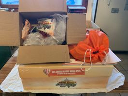 Das grosse Suisse Mania Spiel Migros