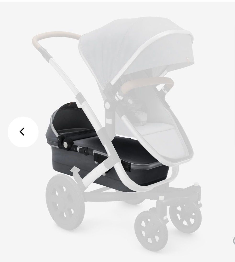 Joolz Kinderwagen: Erweiterungsset Joolz Geo2 – Gebraucht aus Bern von Inah01 3