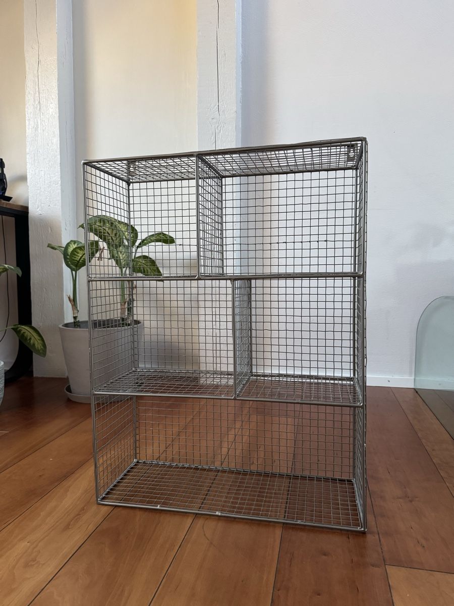 La Redoute Regale: Metal Wall Shelf – Gebraucht aus Zürich von hasilove 2