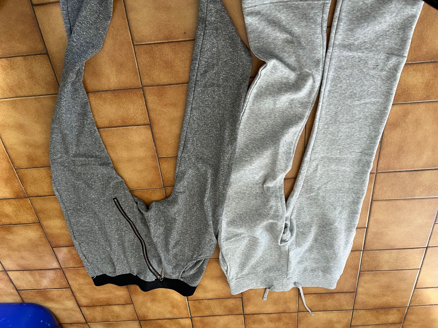 Kleiderpakete: Lot 8 habits taille m maman – Gebraucht aus Veyrier von kimedovapa 4