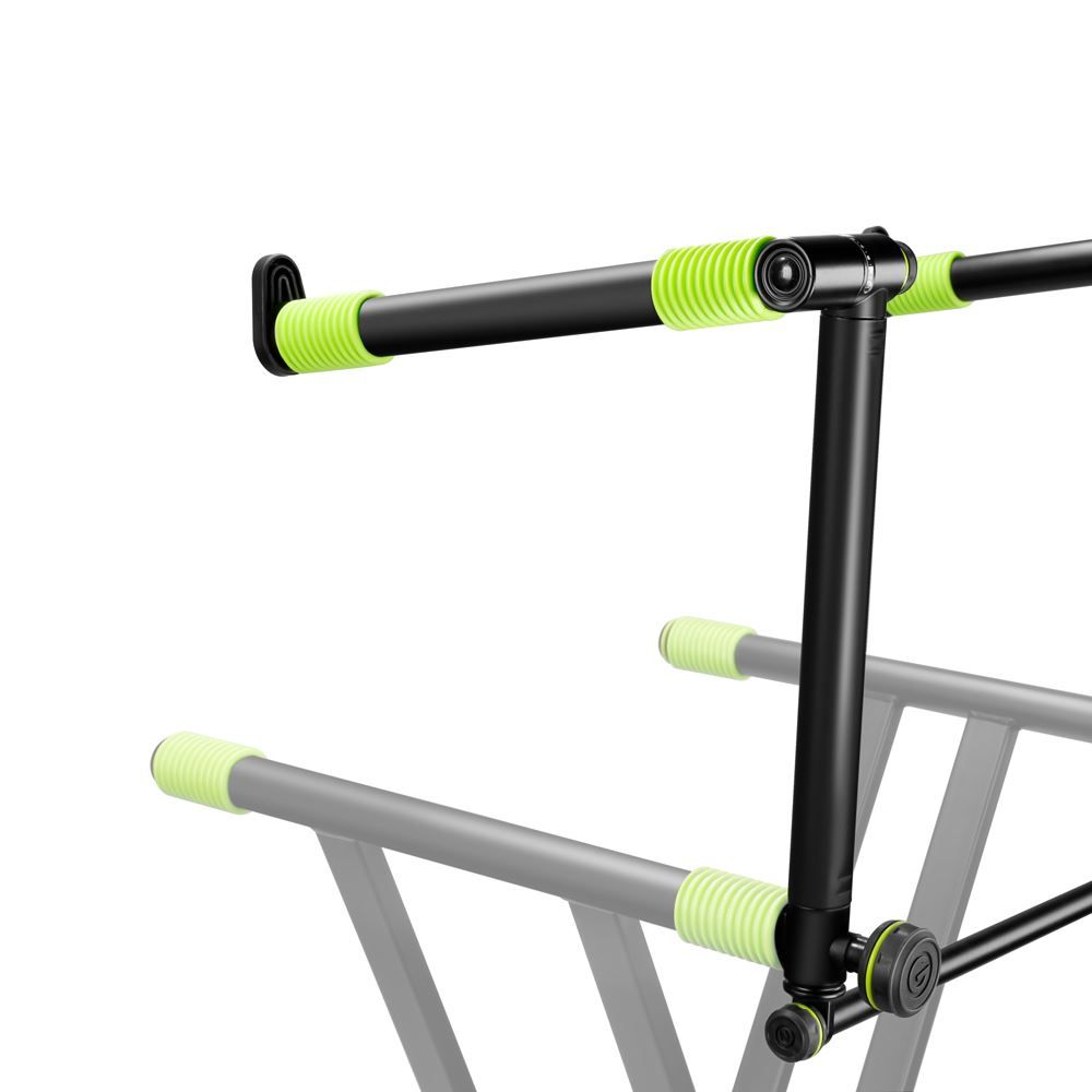 Instrumenten-& Notenständer: Gravity KSX 2 T Neigbare Zusatzablage... – Neu und originalverpackt aus Däniken SO von Profog1 7
