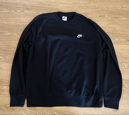 Nike Sweatshirt