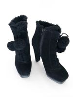 Marc Jacobs warme Stiefelette NEU!