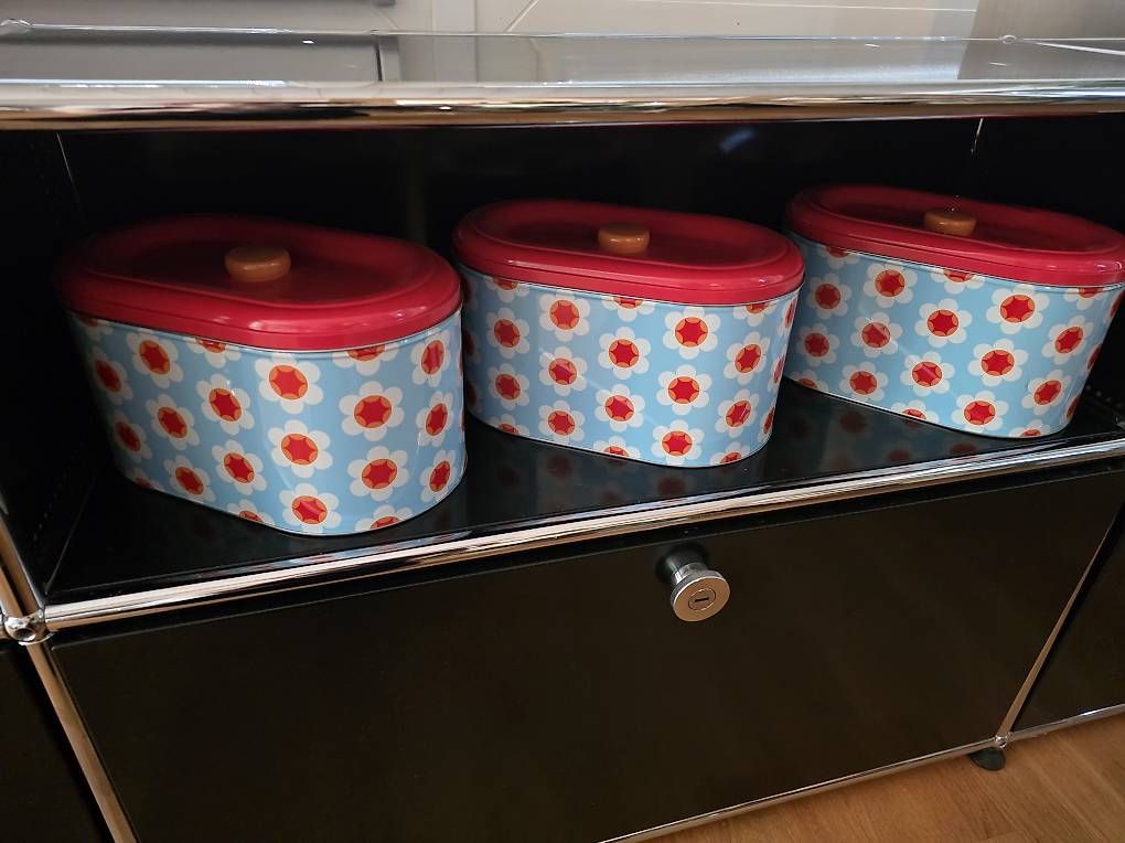 Behälter & Ähnliches: Ikea Dosen 2er Set neu – Gebraucht aus Grosshöchstetten von kids04 4