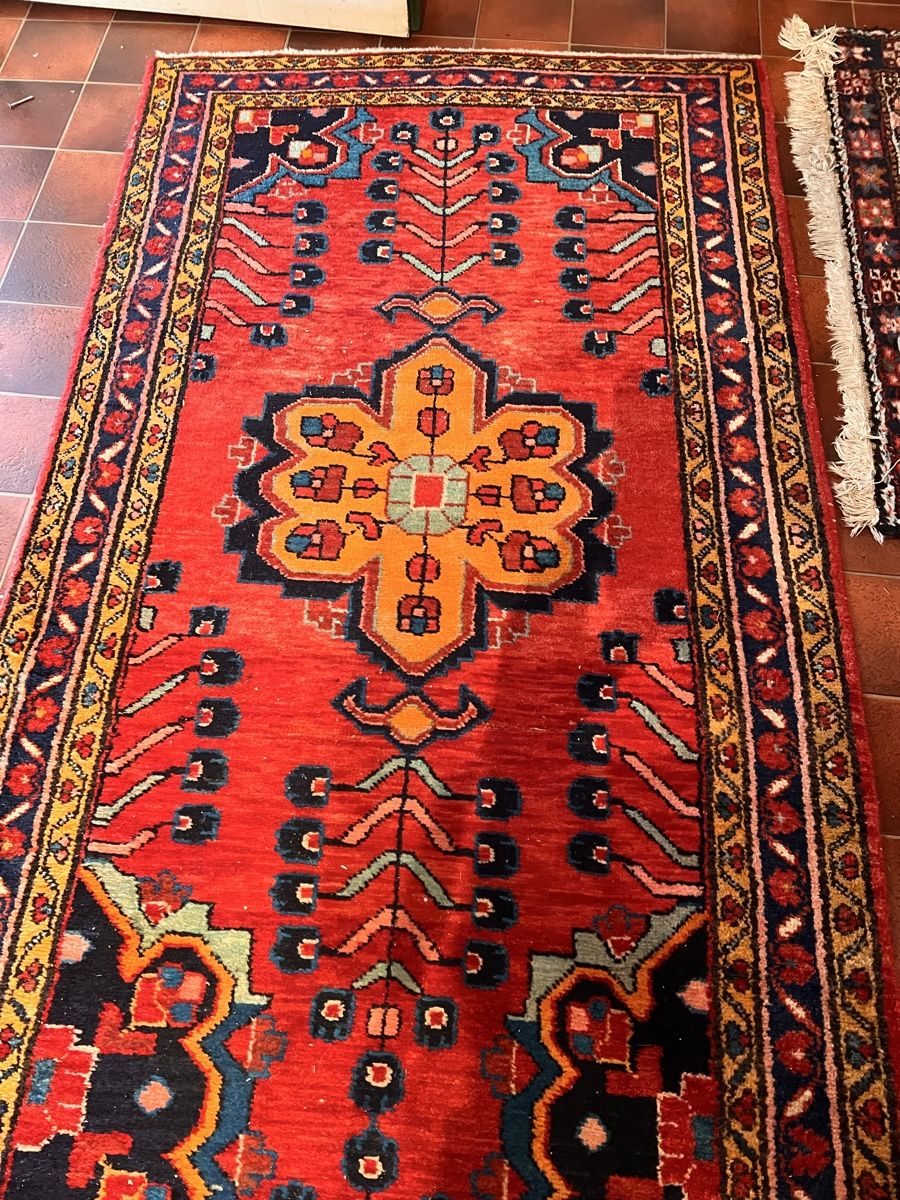 Teppiche: Orientteppich (91) – Gebraucht aus Glattfelden von maa_qcj8 5