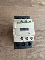 Schneider Electric TeSys LC1D25 Schütz - Top Zustand!